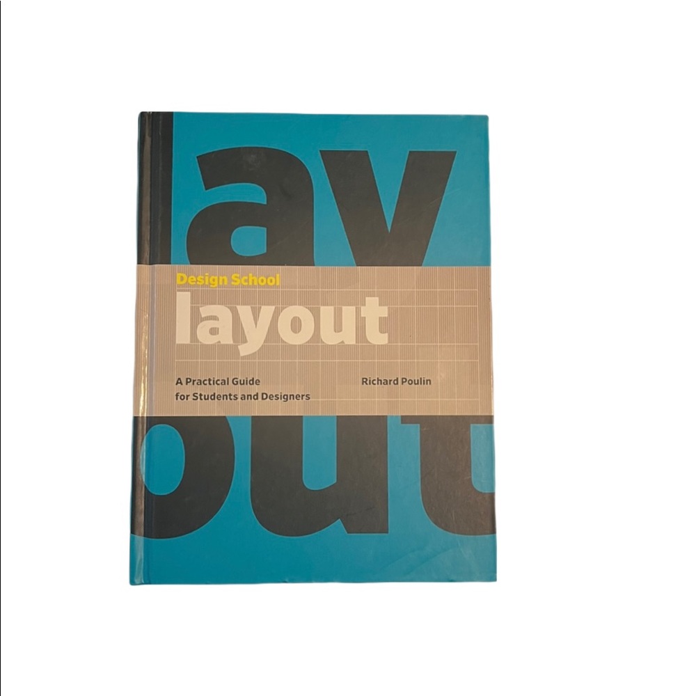 Design School Layout Book